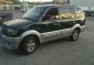 SELLING MITSUBISHI Adventure super sport 2002-2