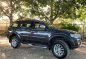 2011 Mitsubishi Montero For Sale -3