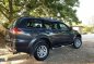 2011 Mitsubishi Montero For Sale -0