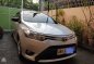 2015 Toyota Vios J MT for sale-1