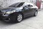 Im selling my Toyota Altis G. Top of the line.-0