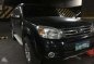 2013 Ford Everest 4x4 3.0 TDCi Duratorq  FOR SALE-10