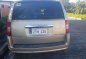 2008 CHRYSLER Town and Country FOR SALE-2