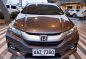 Honda City i-VTEC Manual 2014 --- 530K Negotiable-4