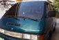 Nissan Vanette Good running condition-1