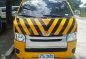 Toyota Hi ace commuter 2015 FOR SALE-4