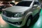 Toyota Fortuner Gas 4X2 AT 2012 FOR SALE-2