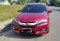 Honda City 2016 1.5 E CVT Limited for sale-0