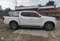 2018 Nissan Navara EL 4x2 Automatic Diesel-3