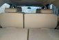 Toyota Fortuner V 2014 model 4x2 Diesel-0