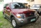 Mitsubishi Pajero 2004 4x4 AT Gas for sale-0