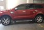 2018 Ford Everest Titanium Plus 2.2L Diesel Engine-0