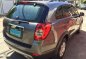 Chevrolet Captiva SUV 2009 FOR SALE-0