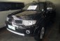 Mitsubishi Montero Sport 2010 for sale-1