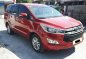 2017 Toyota Innova E 2.8 Automatic diesel FOR SALE-2