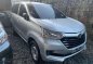 2018 Toyota Avanza 1300J Manual Silver-0