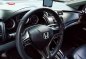 Honda City 2013 ivtec 1.5 automatic E-10