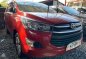 2018 Toyota Innova 28 J Manual Red Edition-0