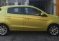 2013 Mitsubishi Mirage Hatchback GLS Automatic 1.2-0