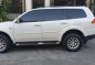 2009 MITSUBISHI Montero sports GLS SE for sale!!-2