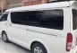 2011 Toyota Hi Ace Super Grandia Diesel Matic-2