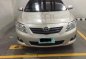 Toyota Corolla Altis 2008 for sale-0