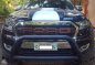 Assume 2017 FORD Ranger XLT 4x2 Matic Fully Loaded 300k worth of set up-0