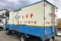 Isuzu Elf freezer van FOR SALE-0