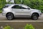 Toyota Fortuner 2015 Diesel Automatic Super Fresh-5