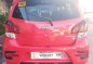 Toyota Wigo g 2017 Manual trasmission FOR SALE-0