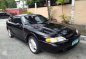 1997 FORD MUSTANG Powerful V6 Engine 3.8L-6