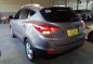Hyundai Tucson 2012 Year FOR SALE-1