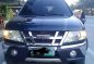 Isuzu Sportivo Xmax 2010 AT TOTL All Power-0