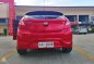 Hyundai Accent Hatchback 2014 automatic-5