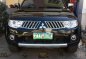 For sale MITSUBISHI MONTERO 4X4 2009 mdl.-4