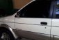 2006 ISUZU Crosswind XUV M/T Well Maintained-1