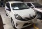 Toyota Wigo G 2016 At FOR SALE-0