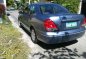 Nissan Sentra gx 2004 model Manual-4