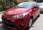 Toyota Vios E 2017 Manual Transmission-0