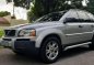 2005 Volvo XC90 T6 3.0L V6 Gasoline Engine-2