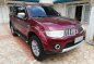 2009 Mitsubishi Montero SE Sale Or Swap Negotiable-1