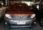 Toyota Fortuner 2014 for sale-3