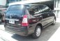 2014 Toyota Innova 2.0G (Process Bank Financing)-0