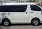 2018 Toyota Hiace Super Grandia 3.0 Automatic Diesel Leather Seat -6