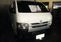 Toyota Hiace 2014 for sale-0