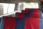 SELLING Nissan Urvan 18 seaters van diesel 1998-9