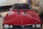 1967 CHevrolet Camaro Ss MT FOR SALE-9