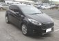 Ford Fiesta 2015 for sale -0