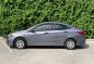 2016 Hyundai Accent Automatic Transmission-1