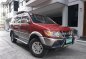 Isuzu Crosswind 2011 for sale-4